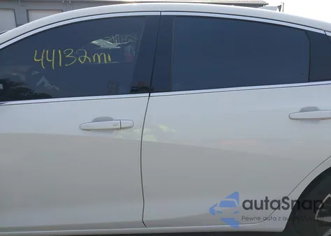 2022 Chevrolet Malibu Fwd Rs из США, поврежденный, VIN 1G1ZG5STXNF200968